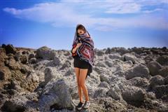 阿坝甘孜领略秋色---重头戏无人知晓的隐士天堂--玛嘉沟