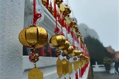 台湾环岛奢华五日游