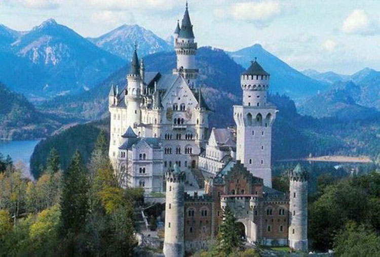 欧洲旅游之前的准备工作有哪些？