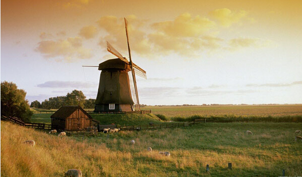 欧洲旅游面向的消费者群体可分为哪几类？