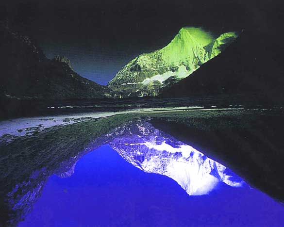 甘孜旅游注意事项