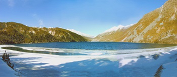 青海省5A级景区