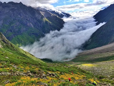 探索四姑娘山之美——四姑娘山旅游攻略、景点推荐与费用预算！