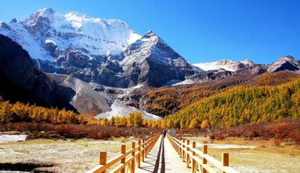 四川自由行最佳路线规划 7-8月份旅游最佳地方推荐