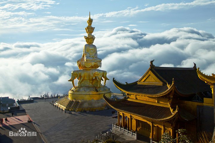 多国文旅代表赴川采风 深化国际文旅合作