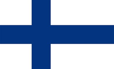 芬兰个人旅游签证